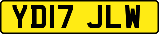 YD17JLW