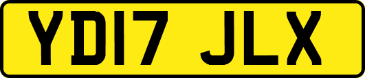 YD17JLX