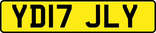YD17JLY