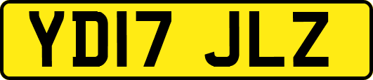 YD17JLZ