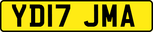 YD17JMA