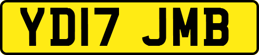 YD17JMB