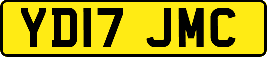 YD17JMC