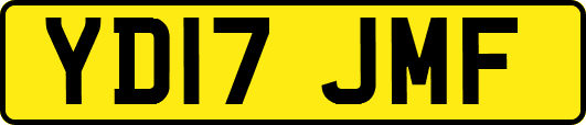 YD17JMF
