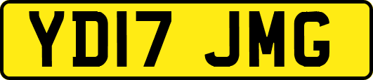 YD17JMG