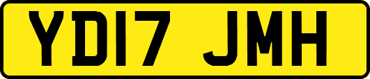 YD17JMH