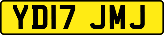 YD17JMJ