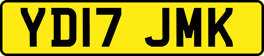 YD17JMK
