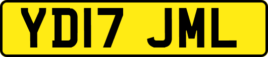 YD17JML