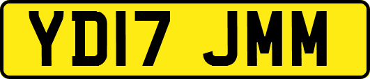 YD17JMM