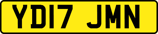 YD17JMN