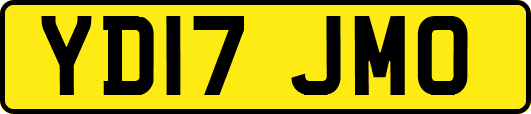 YD17JMO