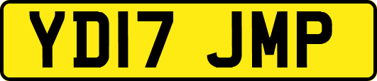 YD17JMP