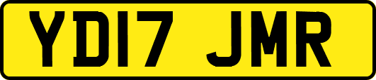 YD17JMR
