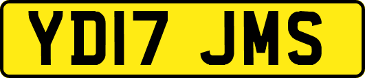 YD17JMS
