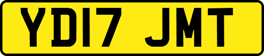 YD17JMT