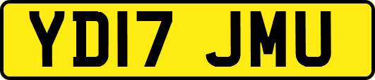YD17JMU
