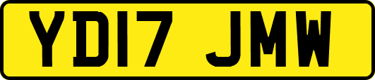 YD17JMW