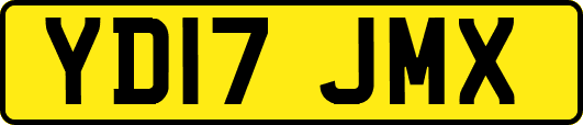 YD17JMX
