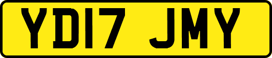 YD17JMY
