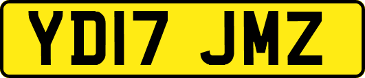 YD17JMZ
