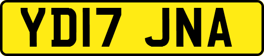 YD17JNA