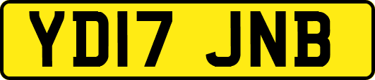 YD17JNB
