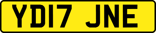 YD17JNE