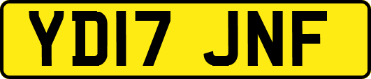 YD17JNF