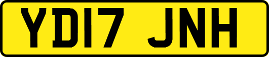 YD17JNH