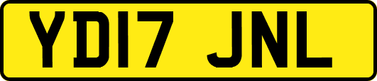 YD17JNL