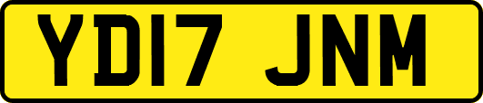 YD17JNM