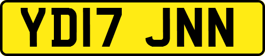 YD17JNN