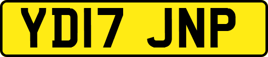 YD17JNP