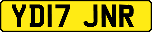 YD17JNR
