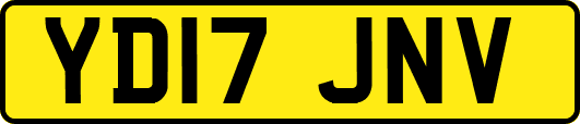 YD17JNV