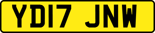 YD17JNW