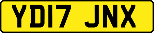 YD17JNX