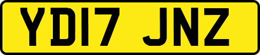 YD17JNZ
