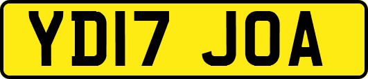 YD17JOA