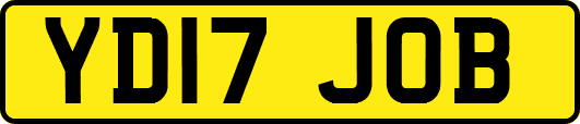 YD17JOB