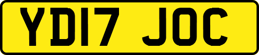 YD17JOC