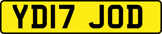 YD17JOD