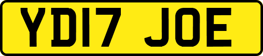 YD17JOE