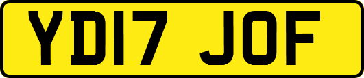 YD17JOF