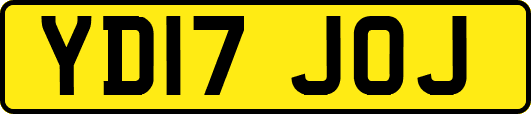 YD17JOJ