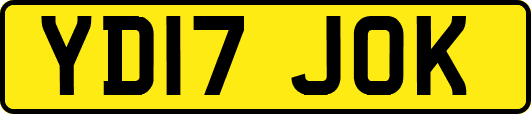 YD17JOK