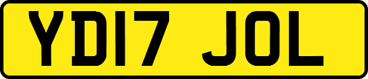 YD17JOL
