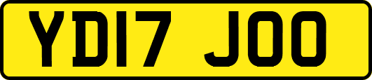YD17JOO