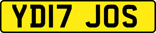 YD17JOS